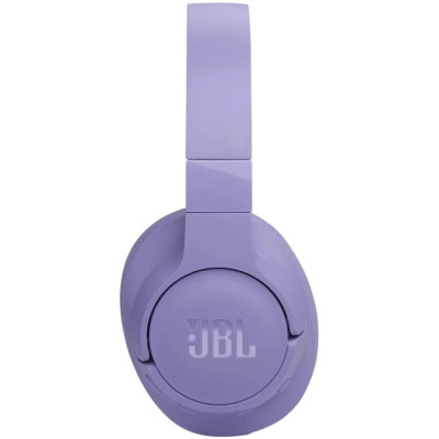 Bluetooth-гарнітура JBL T770 NC Purple (JBLT770NCPUR)