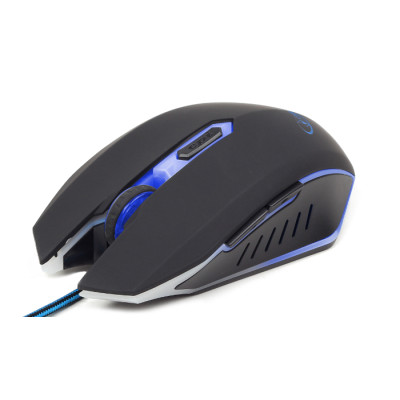 Миша Gembird MUSG-001-B Blue Миша Gembird MUSG-001-B Blue