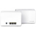 WiFi Mesh система Mercusys Halo H80X 2-pack WiFi Mesh система Mercusys Halo H80X 2-pack