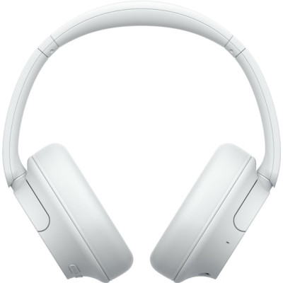 Гарнiтура Sony WH-CH720N White (WHCH720NW.CE7) Гарнiтура Sony WH-CH720N White (WHCH720NW.CE7)