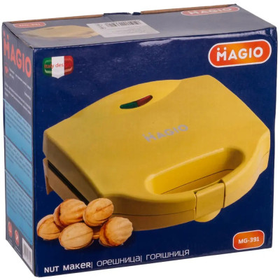 Горішниця Magio MG-391 Горішниця Magio MG-391