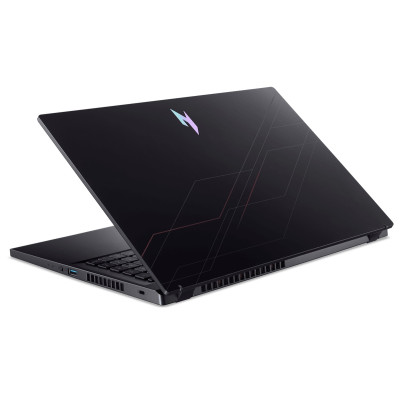 Ноутбук Acer Nitro V 15 ANV15-52-59XE (NH.QZ8EU.00E) Black Ноутбук Acer Nitro V 15 ANV15-52-59XE (NH.QZ8EU.00E) Black