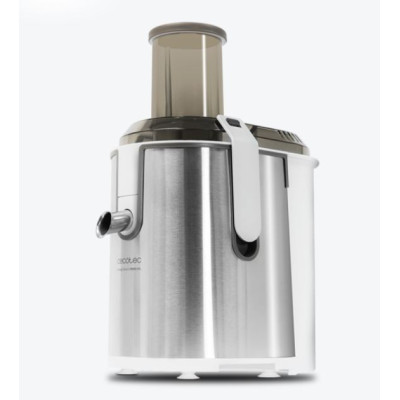 Соковижималка Cecotec Strong Titanium 19000 XXL CCTC-04110 (8435484041102) Соковижималка Cecotec Strong Titanium 19000 XXL CCTC-04110 (8435484041102)