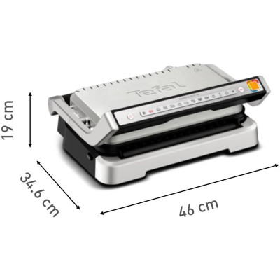 Гриль Tefal GC784D30 Гриль Tefal GC784D30