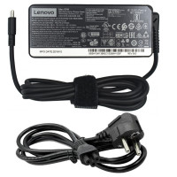 Блок живлення Lenovo 20V 65W 3.25A USB Type-C + каб. живл. (ADLX65YCC3D) Блок живлення Lenovo 20V 65W 3.25A USB Type-C + каб. живл. (ADLX65YCC3D)