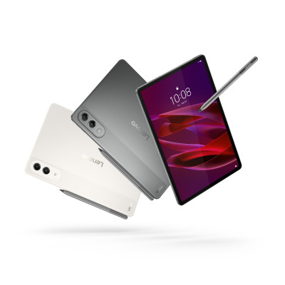 Планшет Lenovo Yoga Tab TB710FU 12/256GB Luna Grey + Pen (ZAG60223UA) Планшет Lenovo Yoga Tab TB710FU 12/256GB Luna Grey + Pen (ZAG60223UA)