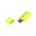 Флеш-накопичувач USB2.0 64GB Goodram UME2 Yellow (UME2-0640Y0R11) Флеш-накопичувач USB2.0 64GB Goodram UME2 Yellow (UME2-0640Y0R11)
