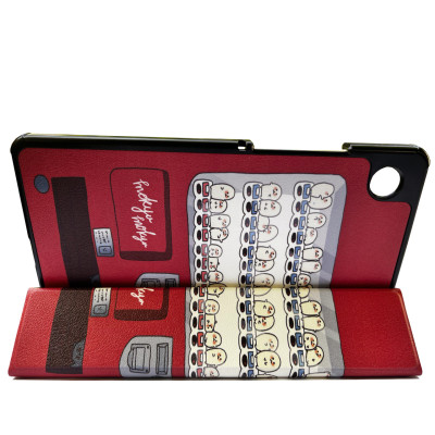 Чохол BeCover Smart Case для Samsung Galaxy Tab A9 SM-X115 8.7 Чохол BeCover Smart Case для Samsung Galaxy Tab A9 SM-X115 8.7