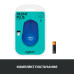 Миша бездротова Logitech M330 Silent Plus Blue (910-004910) Миша бездротова Logitech M330 Silent Plus Blue (910-004910)