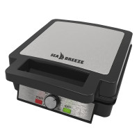 Вафельниця SeaBreeze SB-0101 Вафельниця SeaBreeze SB-0101