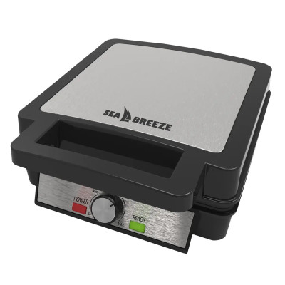 Вафельниця SeaBreeze SB-0101 Вафельниця SeaBreeze SB-0101
