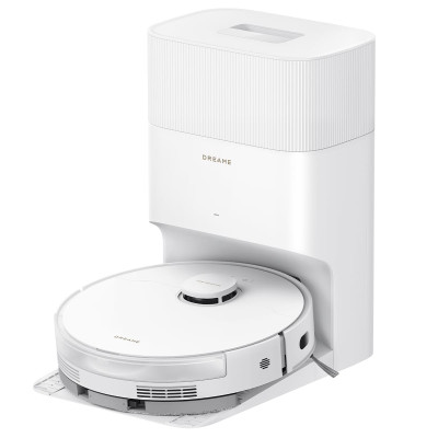 Робот-пилосос Dreame D20 Plus (RLD35GD) Робот-пилосос Dreame D20 Plus (RLD35GD)