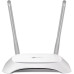 Беспроводной маршрутизатор TP-Link TL-WR840N Беспроводной маршрутизатор TP-Link TL-WR840N