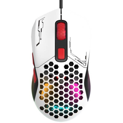 Миша Xtrike Me GM-316W Миша Xtrike Me GM-316W