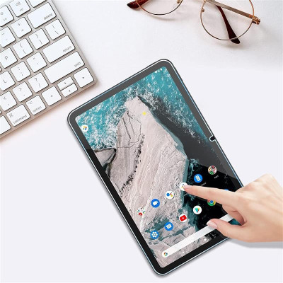 Захисне скло BeCover для Nokia T21 10.4
