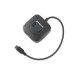 USB-хаб REAL-EL CQ-407 4 ports USB-хаб REAL-EL CQ-407 4 ports