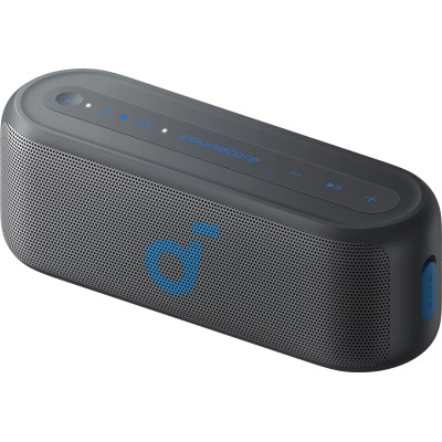 Акустична система Anker SoundCore Select 2S Black (A3171011) Акустична система Anker SoundCore Select 2S Black (A3171011)