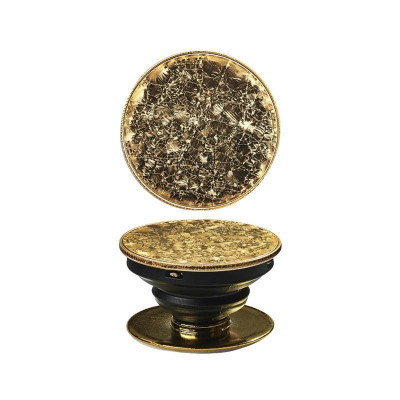 Тримач Luxe Cube POP 019 Золотий (9998866456912) Тримач Luxe Cube POP 019 Золотий (9998866456912)