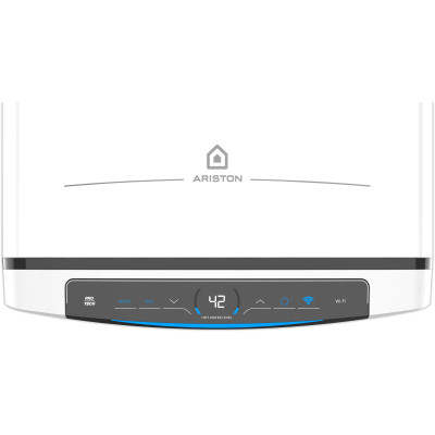 Водонагрівач Ariston Velis Pro Dry WiFi 50 EU (3100908) Водонагрівач Ariston Velis Pro Dry WiFi 50 EU (3100908)