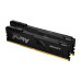 Модуль пам`ятi DDR4 2x8GB/3200 Kingston Fury Beast Black (KF432C16BBK2/16)