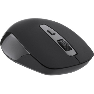 Миша бездротова 2E MF211 WL Black (2E-MF211WB) Миша бездротова 2E MF211 WL Black (2E-MF211WB)