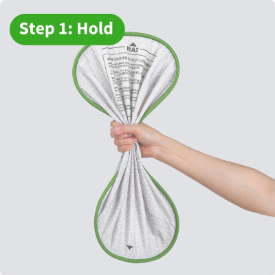 Змінна підкладка для наповнювача Petkit High Performance Cat Litter Pad Max (P9220) Змінна підкладка для наповнювача Petkit High Performance Cat Litter Pad Max (P9220)