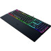 Клавiатура Razer Ornata V3 UKR Black (RZ03-04462100-R371)