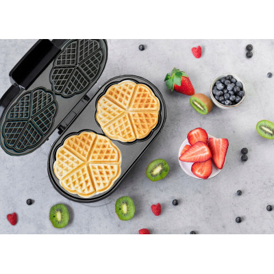 Вафельниця First FA-5305-2 Вафельниця First FA-5305-2