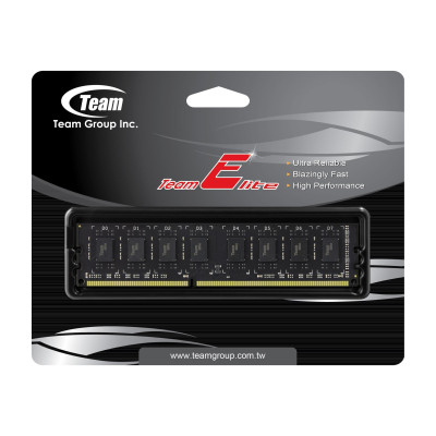 Модуль пам`ятi DDR3 8GB/1600 1,35V Team Elite (TED3L8G1600C1101) Модуль пам`ятi DDR3 8GB/1600 1,35V Team Elite (TED3L8G1600C1101)