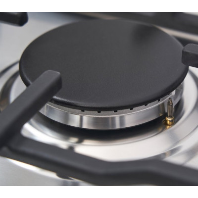 Варильна поверхня Whirlpool TKRL 660 IX Варильна поверхня Whirlpool TKRL 660 IX