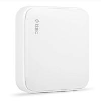 Мережевий зарядний пристрій Ttec SmartCharger Quattro GaN USB-C/USB-A 65W White (2SCG02B) Мережевий зарядний пристрій Ttec SmartCharger Quattro GaN USB-C/USB-A 65W White (2SCG02B)