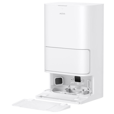 Робот-пилосос Mova E30 Ultra (RLE51SE) Робот-пилосос Mova E30 Ultra (RLE51SE)