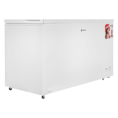 Морозильна скриня Grifon GRML-380M Морозильна скриня Grifon GRML-380M