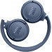 Bluetooth-гарнітура JBL T520BT Blue (JBLT520BTBLUEU)