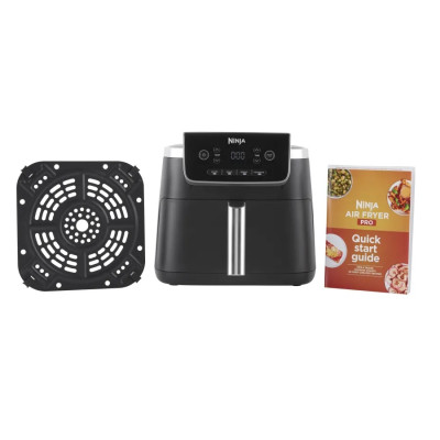 Мультипіч Ninja Air Fryer Pro AF140EU Мультипіч Ninja Air Fryer Pro AF140EU