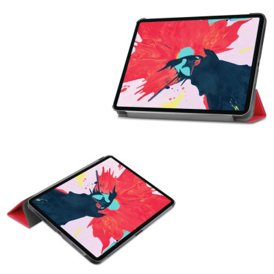 Чохол-книжка BeCover Smart Case для Samsung Galaxy Tab S10 Plus SM-X820/SM-X826 Red Wine (712239) Чохол-книжка BeCover Smart Case для Samsung Galaxy Tab S10 Plus SM-X820/SM-X826 Red Wine (712239)