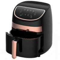 Мультипіч Deerma Air Fryer KZ100 (DEM-KZ100) Мультипіч Deerma Air Fryer KZ100 (DEM-KZ100)
