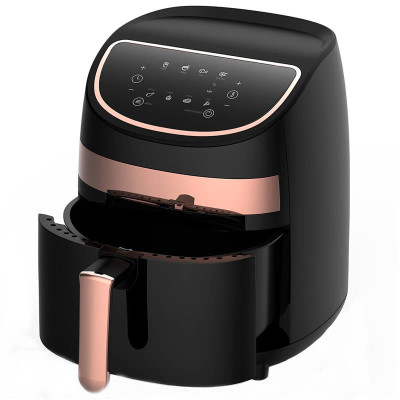 Мультипіч Deerma Air Fryer KZ100 (DEM-KZ100) Мультипіч Deerma Air Fryer KZ100 (DEM-KZ100)