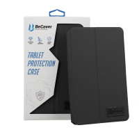 Чохол-книжка BeCover Premium для Xiaomi Redmi Pad Black (708675) Чохол-книжка BeCover Premium для Xiaomi Redmi Pad Black (708675)