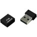 Флеш-накопичувач USB2.0 32GB Goodram UPI2 (Piccolo) Black (UPI2-0320K0R11) Флеш-накопичувач USB2.0 32GB Goodram UPI2 (Piccolo) Black (UPI2-0320K0R11)