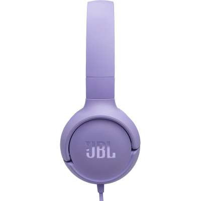 Гарнiтура JBL Tune 520C Purple (JBLT520CPUR) Гарнiтура JBL Tune 520C Purple (JBLT520CPUR)