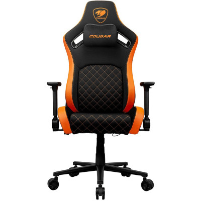 Крісло для геймерів Cougar Defensor F Крісло для геймерів Cougar Defensor F