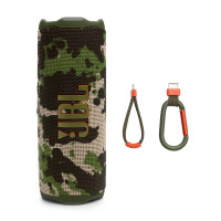 Акустична система JBL Flip 7 Squad (JBLFLIP7SQUAD) Акустична система JBL Flip 7 Squad (JBLFLIP7SQUAD)