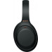 Гарнiтура Sony WH1000XM4 Black Гарнiтура Sony WH1000XM4 Black