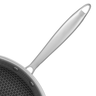 Сковорода Resto Achird 28 см (95348)