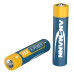 Батарейка Ansmann X-Power AAA/LR03 BL 4шт Батарейка Ansmann X-Power AAA/LR03 BL 4шт