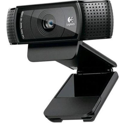 Веб-камера Logitech HD Pro C920e (960-001360) Веб-камера Logitech HD Pro C920e (960-001360)