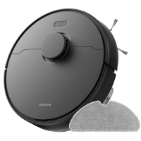 Робот-пилосос Dreame D9 Max Black Gen 2 (RLD34GA-Bl) Робот-пилосос Dreame D9 Max Black Gen 2 (RLD34GA-Bl)