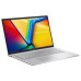 Ноутбук Asus Vivobook 17 X1704VA-AU665 (90NB10V1-M00SP0) Cool Silver Ноутбук Asus Vivobook 17 X1704VA-AU665 (90NB10V1-M00SP0) Cool Silver