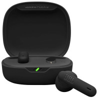 Bluetooth-гарнітура JBL Wave Flex 2 Black (JBLWFLEX2BLK) Bluetooth-гарнітура JBL Wave Flex 2 Black (JBLWFLEX2BLK)